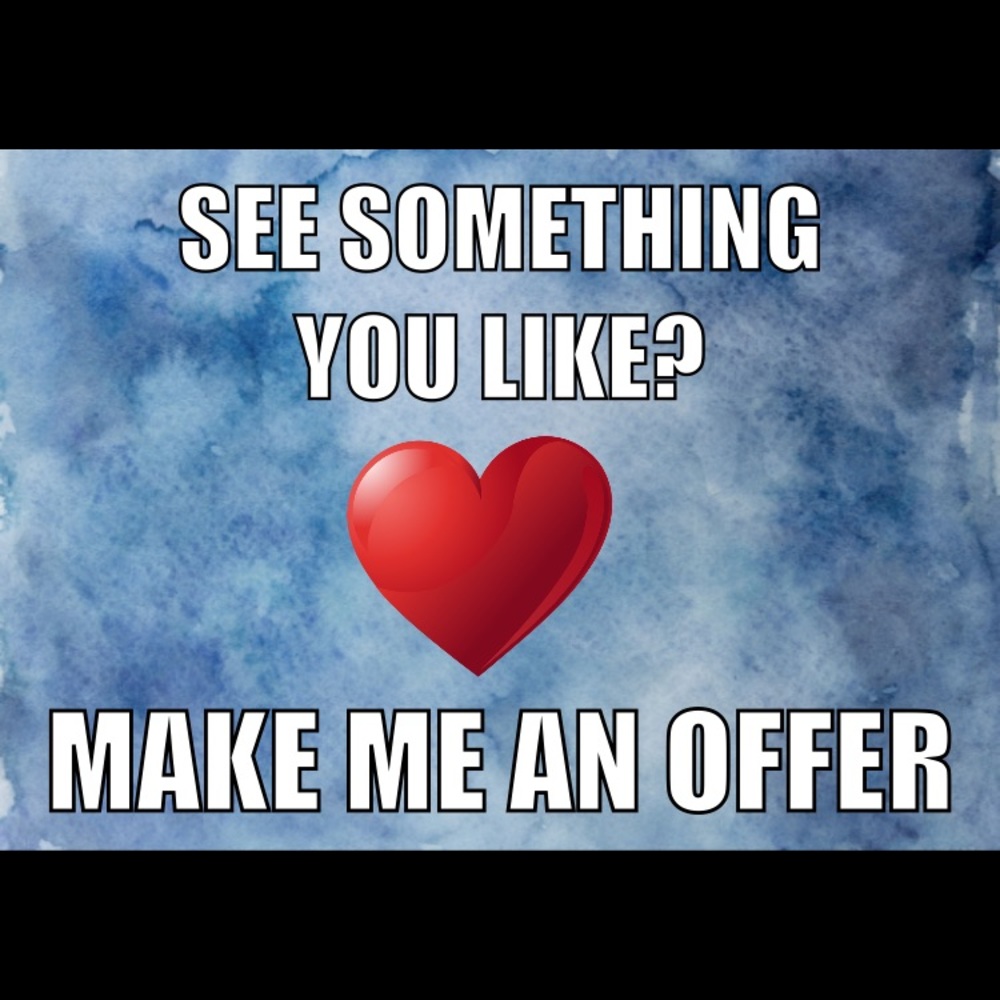 Make me an Offer